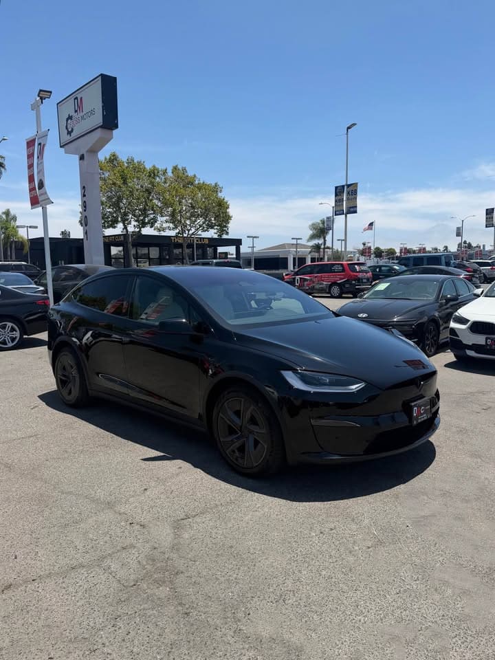 tesla model x 2026 7SAXCDE5XTF474399 image tesla model x 2026 7SAXCDE5XTF474399 image